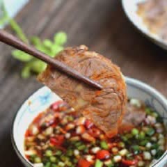 Cách làm Bắp Bò Hầm Đơn Giản thơm ngon, bằng nồi cơm điện