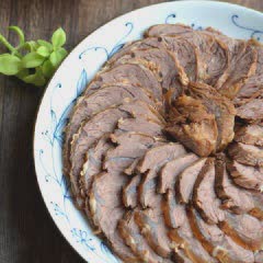 Cách làm Bắp Bò Hầm Đơn Giản thơm ngon, bằng nồi cơm điện