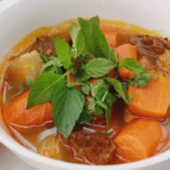 Cách Nấu Bò Kho | Bò Kho Cà Rốt Ngon