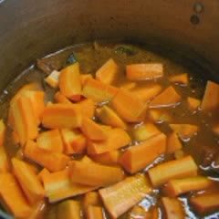 Cách Nấu Bò Kho | Bò Kho Cà Rốt Ngon