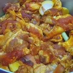 Cách Làm Bò Kho Xốt Nêm Đơn Giản Mà Lại Rất Ngon