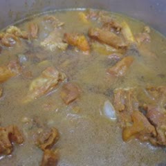 Cách Làm Bò Kho Xốt Nêm Đơn Giản Mà Lại Rất Ngon