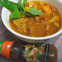 Cách Làm Bò Kho Xốt Nêm Đơn Giản Mà Lại Rất Ngon