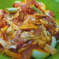 Cách Làm Bò Kho Xốt Nêm Đơn Giản Mà Lại Rất Ngon