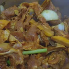 Cách Làm Bò Kho Xốt Nêm Đơn Giản Mà Lại Rất Ngon