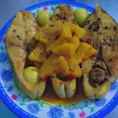 Cách Làm Cá Bẹ Kho Thơm Đậm Đà Đưa Cơm Mời Cả Nhà