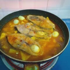 Cách Làm Cá Bẹ Kho Thơm Đậm Đà Đưa Cơm Mời Cả Nhà