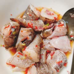 Cách Làm Cá Bống Kho Tiêu Ngon Đưa Cơm Mời Cả Nhà