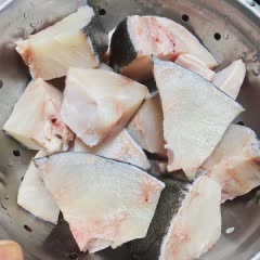 Cách làm Cá Bớp Kho Tộ đậm đà, thơm ngon cho bữa cơm nhà 