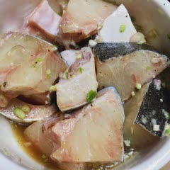 Cách làm Cá Bớp Kho Tộ đậm đà, thơm ngon cho bữa cơm nhà 
