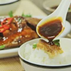 Cách làm Cá diêu hồng kho sốt Singapore