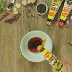 Cách làm Cá diêu hồng kho sốt Singapore
