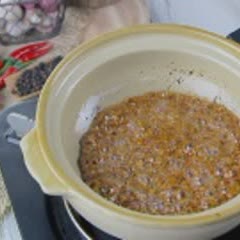 Cách làm Cá Kèo Kho Rau Răm đậm đà cho bữa cơm gia đình