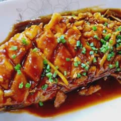 Cách làm Cá Kho Chua Ngọt thơm ngon hấp dẫn tại nhà