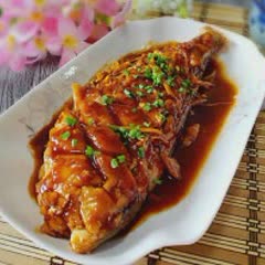 Cách làm Cá Kho Chua Ngọt thơm ngon hấp dẫn tại nhà