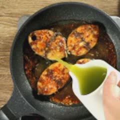 Cách làm Cá Kho Nước Mía ngon miệng và đơn giản tại nhà