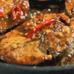 Cách làm Cá Kho Nước Mía ngon miệng và đơn giản tại nhà