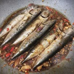 Cách Làm Cá Ngừ Ồ Kho Tiêu Cay | Đơn Giản, Đậm Đà