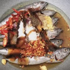 Cách Làm Cá Ngừ Ồ Kho Tiêu Cay | Đơn Giản, Đậm Đà