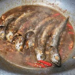 Cách Làm Cá Ngừ Ồ Kho Tiêu Cay | Đơn Giản, Đậm Đà