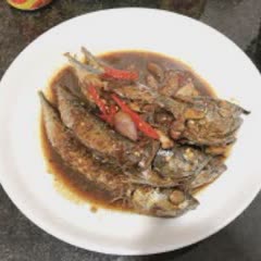 Cách Làm Cá Ngừ Ồ Kho Tiêu Cay | Đơn Giản, Đậm Đà