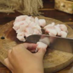 Cách làm Càng Ghẹ Kho Quẹt đậm đà đổi vị cho gia đình 