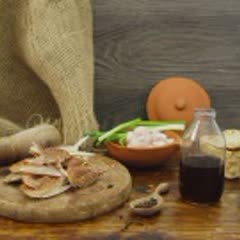 Cách làm Càng Ghẹ Kho Quẹt đậm đà đổi vị cho gia đình 