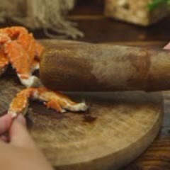 Cách làm Càng Ghẹ Kho Quẹt đậm đà đổi vị cho gia đình 