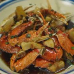 Cách làm Càng Ghẹ Kho Quẹt đậm đà đổi vị cho gia đình 