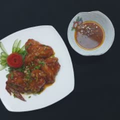 Cách Làm Cánh Gà Rô Ti | Đơn Giản, Đậm Đà Ngon Cơm