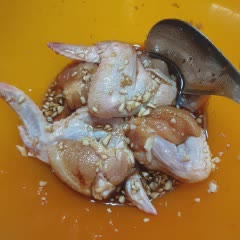 Cách Làm Cánh Gà Rô Ti | Đơn Giản, Đậm Đà Ngon Cơm