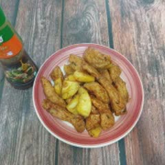 Cách Làm Chả Cá Kho Dứa Chua Ngọt Cho Cả Gia Đình
