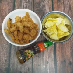 Cách Làm Chả Cá Kho Dứa Chua Ngọt Cho Cả Gia Đình