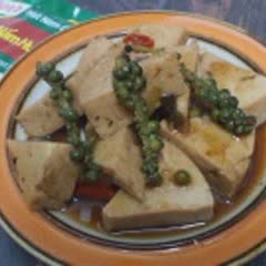 Cách Làm Chả Chay Kho Tiêu | Đơn Giản, Đậm Đà