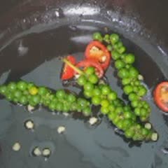 Cách Làm Chả Chay Kho Tiêu | Đơn Giản, Đậm Đà
