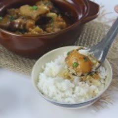 Cách làm Gà Kho Me chua ngọt, thơm ngon cho cả nhà