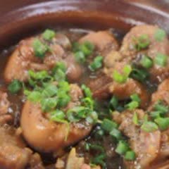 Cách làm Gà Kho Me chua ngọt, thơm ngon cho cả nhà