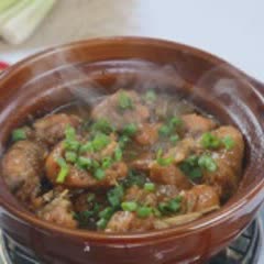 Cách làm Gà Kho Me chua ngọt, thơm ngon cho cả nhà