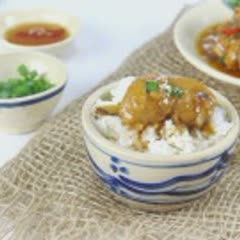 Cách làm Gà Kho Me chua ngọt, thơm ngon cho cả nhà