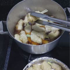 Cách Làm Gà Kho Sả Chay | Đơn Giản, Thơm Lừng