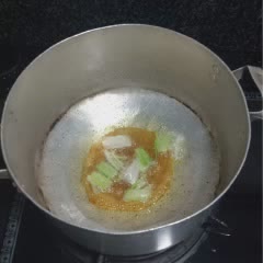 Cách Làm Gà Kho Sả Chay | Đơn Giản, Thơm Lừng