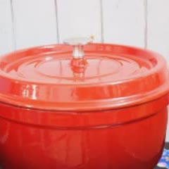 Cách làm Gà Kho Tàu Hũ Ky cực đơn giản và thơm ngon