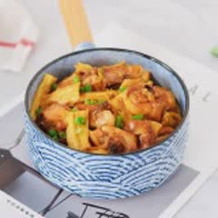 Cách làm Gà Kho Tàu Hũ Ky cực đơn giản và thơm ngon