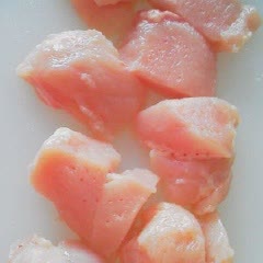 Cách làm gà sốt teriyaki chua ngọt