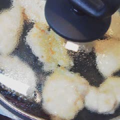 Cách làm gà sốt teriyaki chua ngọt