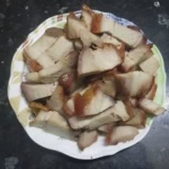 Cách làm Heo Quay Kho Tôm Sú nước mắm CHIN-SU hương cá hồi