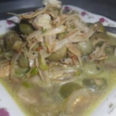 Cách Làm Khô Cá Cơm Kho Cà Vị Đậm Đà Ngon Cơm