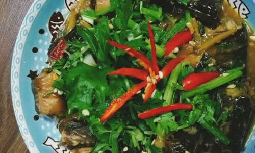 Cách làm Lươn Kho Tộ đặc sản Nam Bộ dai ngon hấp dẫn 