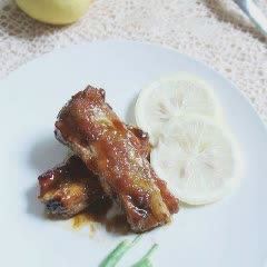 Cách làm sườn heo sốt chua ngọt đậm đà