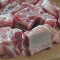 Cách Làm Sườn Non Kho Gừng Đơn Giản Ngon Khó Cưỡng